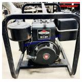 Briggs & Stratton 8 HP Generac T4000 Generator