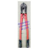 24ï¿½ 600 Bolt Cutters