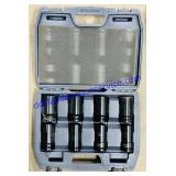 3/4ï¿½ Drive Impact Socket Set (1ï¿½-1.5ï¿½)