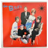 1980 The B-52ï¿½s Wild Planet Vinyl