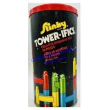 Slinky Brand. Tower-ifics