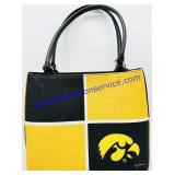 Hawkeye Branded Cloth Purse