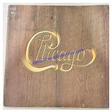 1972 Chicago Vinyl