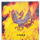 1972 Grand Funk Phoenix Vinyl