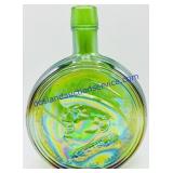 Wheaton Glass Franklin D. Roosevelt Iridescent