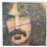 1974 Frank Zappa Apostrophe Vinyl