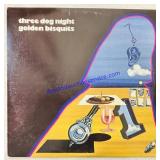 Three Dog Night Golden Bisquits Vinyl