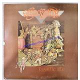 1975 Aerosmith Toys in the Attic Vinyl