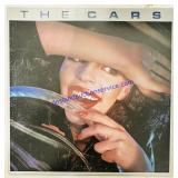 1978 The Cars Vinyl