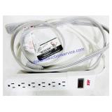 Extension Cord & Power Strip