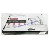 Delta 400-DST Single Handle Kitchen Faucet