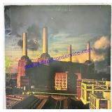 1977 Pink Floyd Animals Vinyl