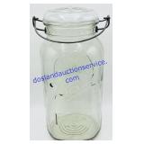 Large Ball Ideal Jar (Clamp Canï¿½t Hold Down Lid)