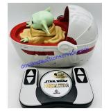 Remote Control Gorgu From The Mandalorian