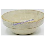 Stoneware Bowl