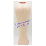 Royal Haeger Pottery Pink Vase