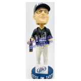 White Sox Miller Lite Bobble Head Figure