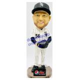 White Sox Mark Buehrle Bobble Head Figure