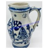 Signed Studio Pottery Pitcher