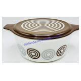 Pyrex Cosmopolitan Casserole Dish