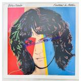 1982 Billy Squier Emotions In Motion Vinyl