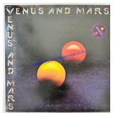1975 Venus And Mars Wings Vinyl