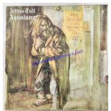 1971 Jethro Tull Aqualung Vinyl