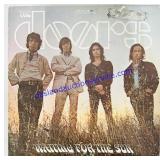 1968 The Doors Waiting for the Sun Vinyl