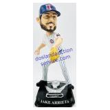 Cubs Jake Arrieta Bobble Head Figure