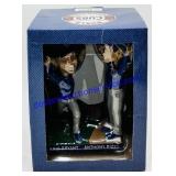 Cubs Kris Bryant & Anthony Rizzo Bobble Head