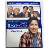 Everybody Loves Raymond Season 9. Missing Disc 2