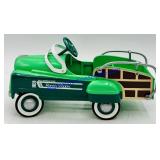 Hallmark Galleries Classics Kiddie Car. Ball