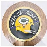 Plastic Packers Wall Decoration