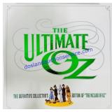 The Ultimate Oz.  The Definitive Collectors