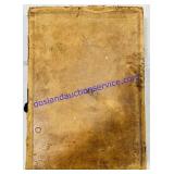 Annotated Supplement Code Of Iowa Book- 1902