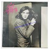 1977 Eddie Money Vinyl