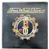 1975 Bachman Turner Overdrive Four Wheel Drive