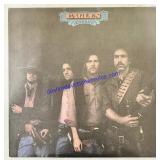 1973 Eagles Desperado Vinyl