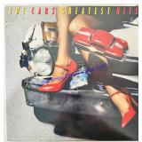 1985 The Cars Greatest Hits Vinyl