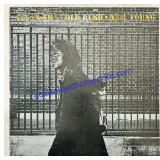 1970 Neil Young After the Gold Rush Vinyl