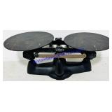 Antique Phila PA Penn Scale