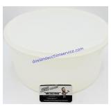 Large Vintage Tupperware Container