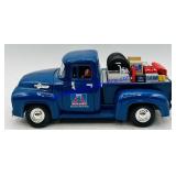 1956 Ford Pick Up. 1/24 Scale