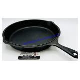 10.5ï¿½ Cast Iron Pan