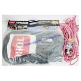 Toro Universal Leaf Collector, 1&7/8ï¿½ Hitch Ball,