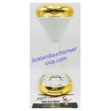 Glass Sand Hourglass (Unknown Time)
