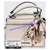 Steve Madden Pink Purse (Cannon Confirm