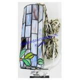 Tiffany Style Chain Hanging Lamp