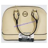 Marilyn Monroe Tan Purse (Cannot Confirm