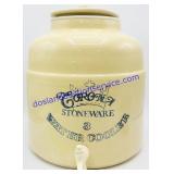 Corona Stoneware 3 Gallon Water Cooler